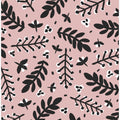Whimsical Leaves