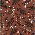 Autumnal Flourish
