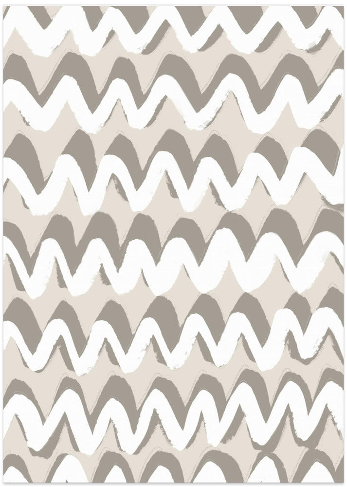 Zigzag Serenity