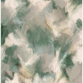 Art Prints of Wiped Jungle Pattern