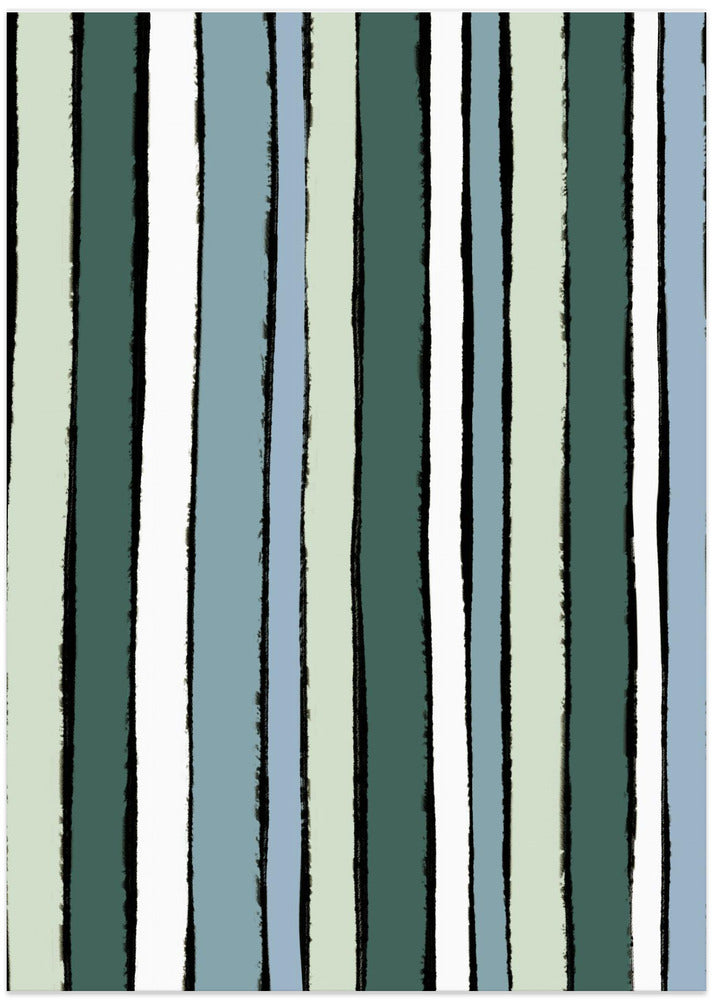 Vertical Whispers