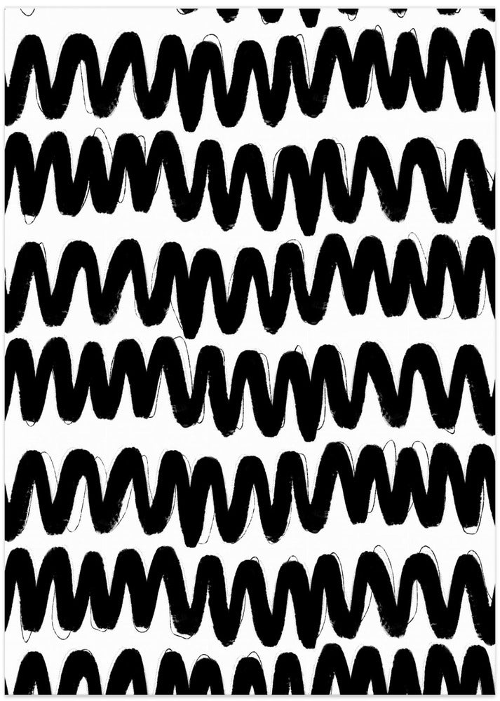 Zigzag Symphony