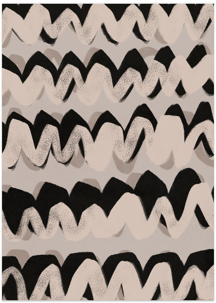 Zigzag Symphony