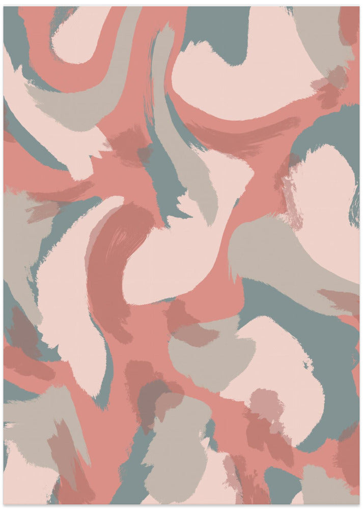Swirling Hues