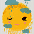 Sun's Mixed Emotions