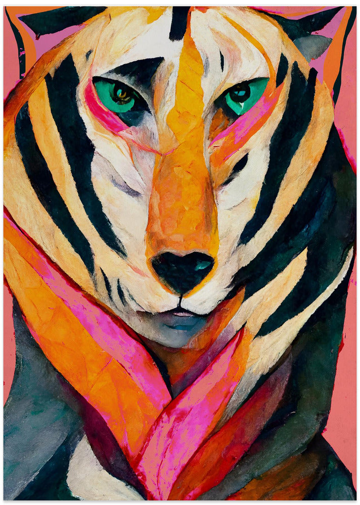 The Tiger