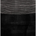 Art Prints of BLACKENED LINE