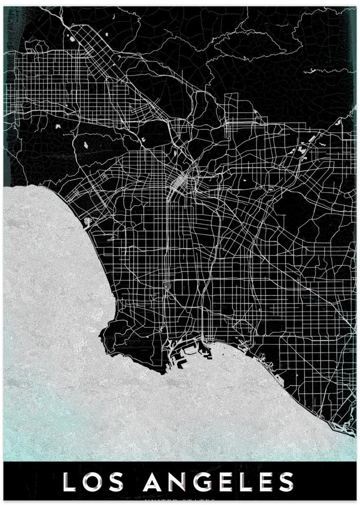 LOS ANGELES