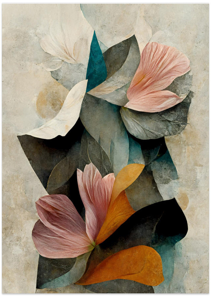 Floral Harmony