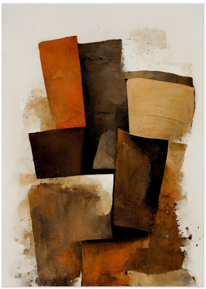 Earthy Layers