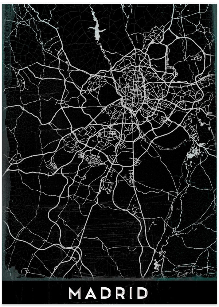 MADRID