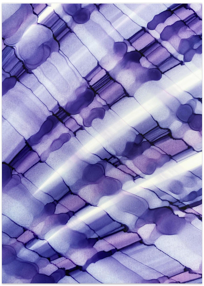 Purple Moon
