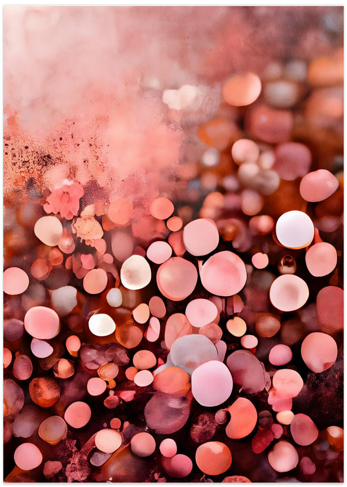 Bubble Dreamscape
