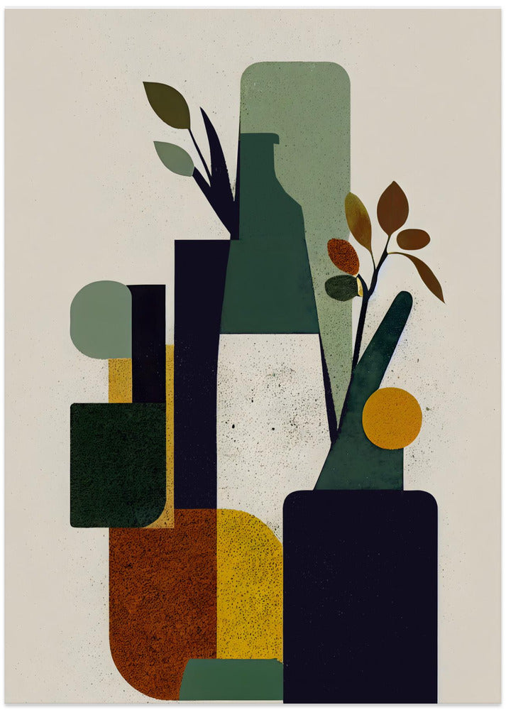Geometric Harmony