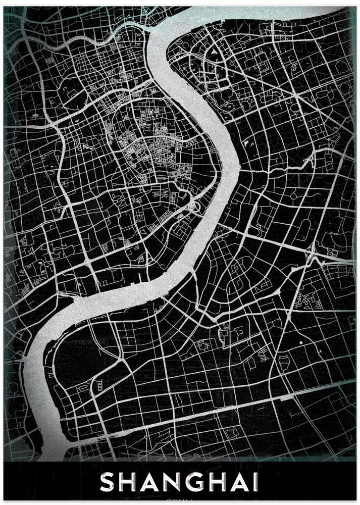 SHANGHAI