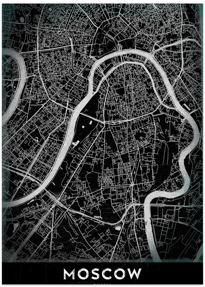 MOSCOW