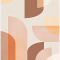 Retro Geometric