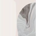 Marble Texture with Fluid Lines
