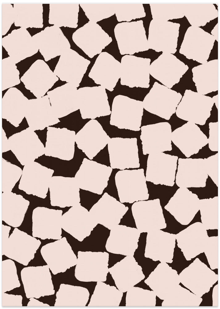 Fractured Canvas