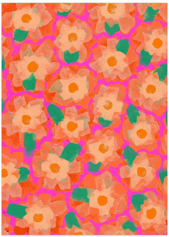 Petal Melody