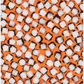 Vibrant Cubes