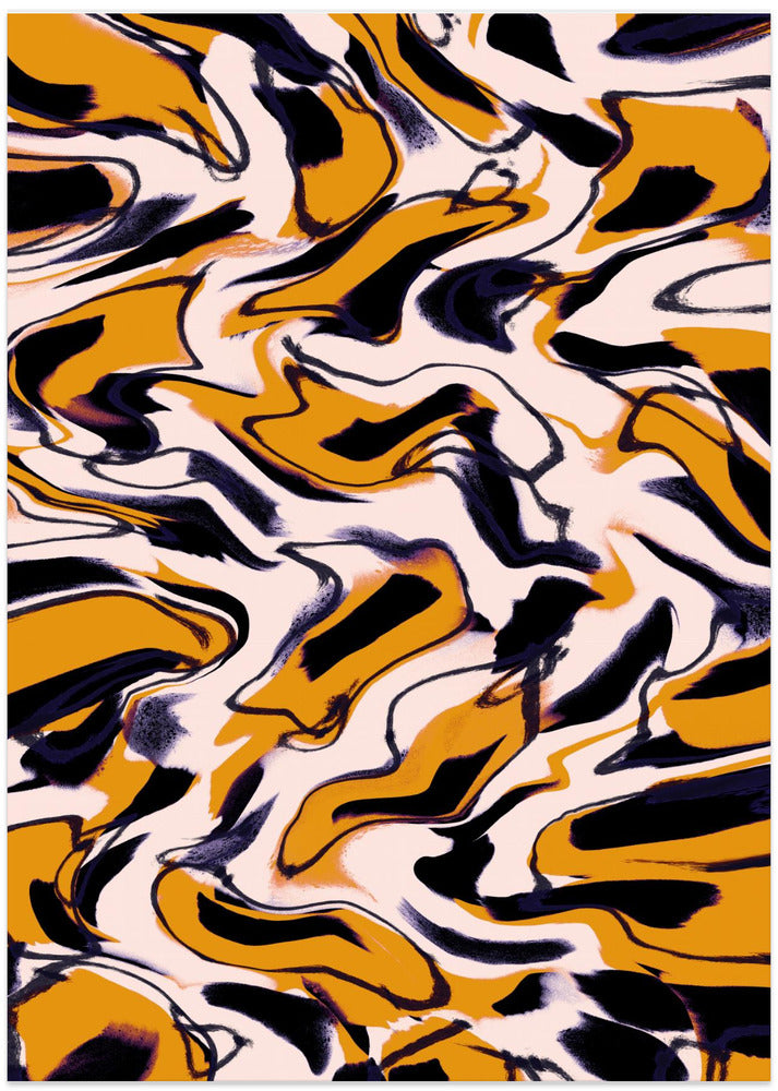 Twisted Harmony