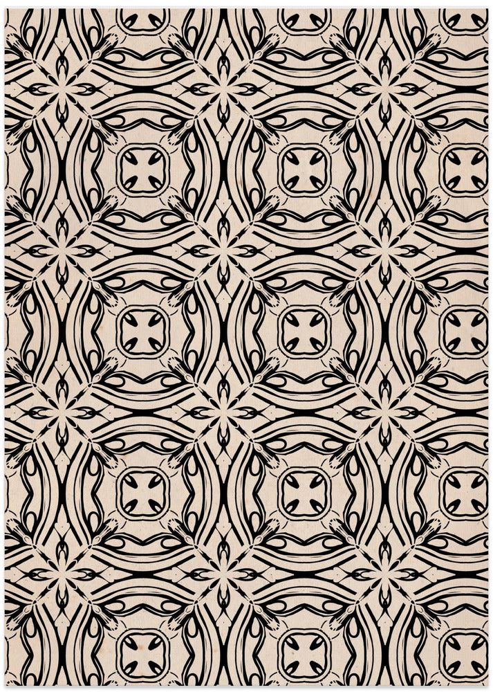 Ornate Symmetry