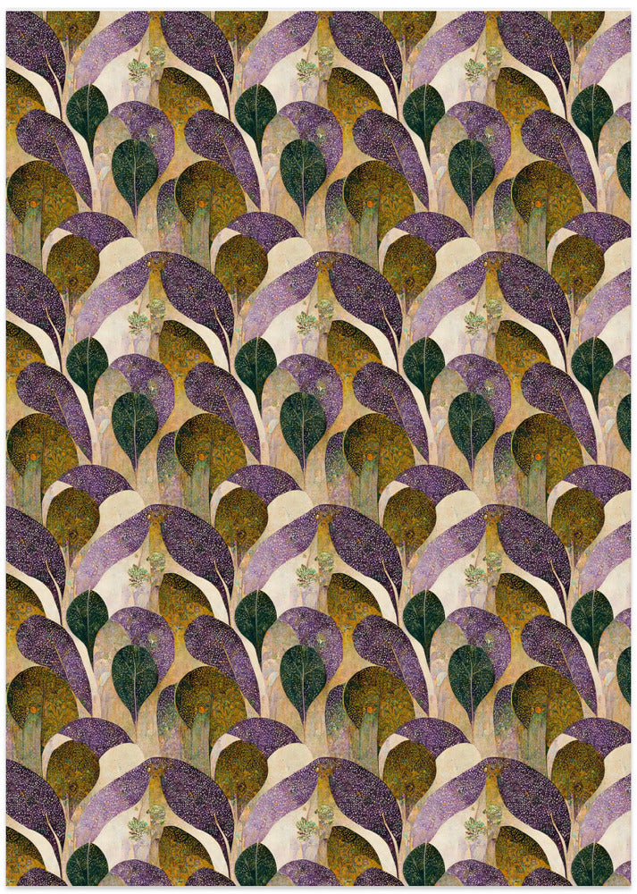Leaf Symphony
