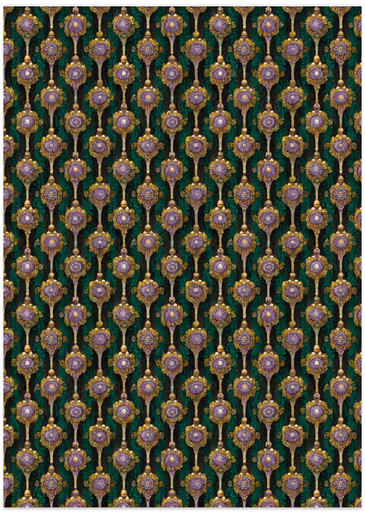 Ornate Tapestry