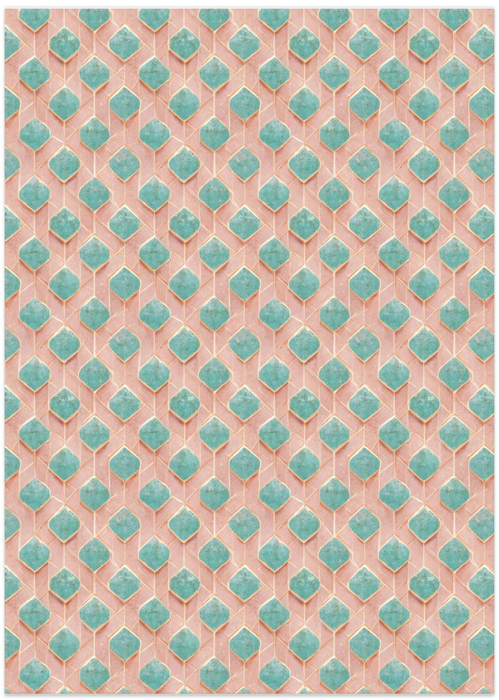 Geometric Harmony