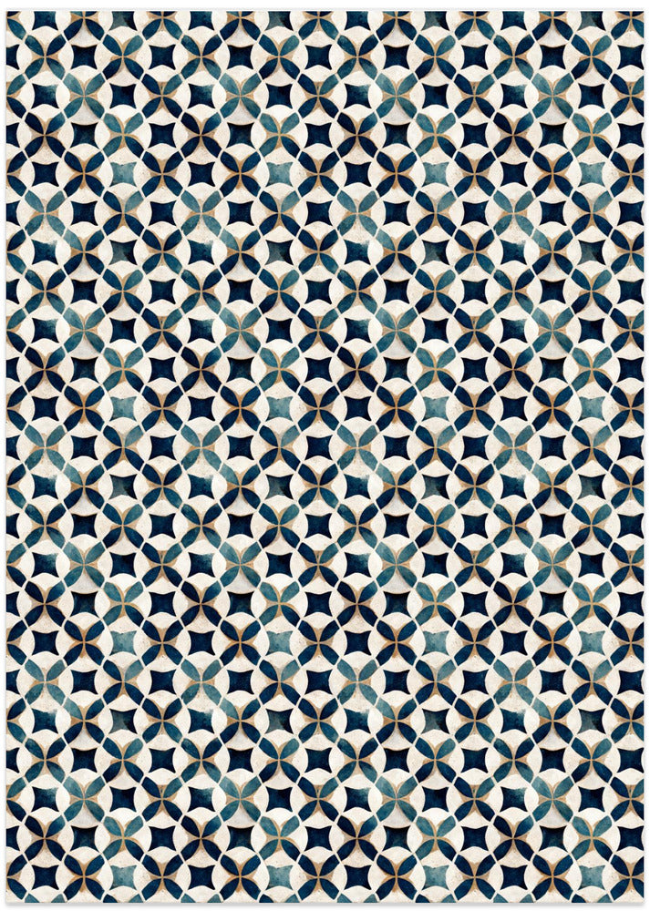 Geometric Whirl