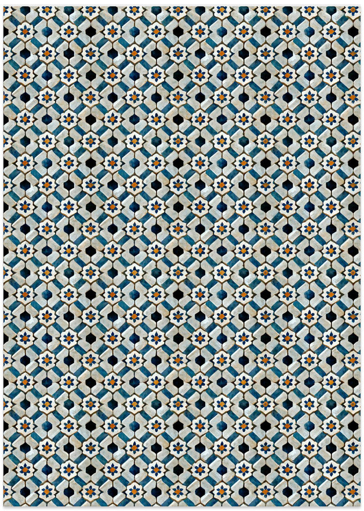Tile Symphony