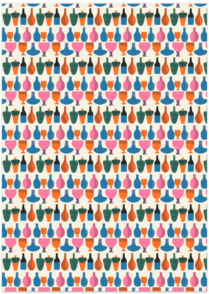 Vibrant Vessels