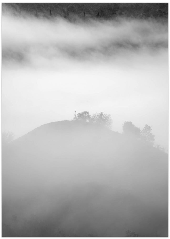 FOG MONRNING