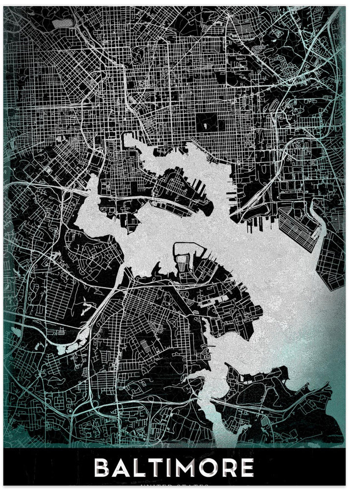 BALTIMORE