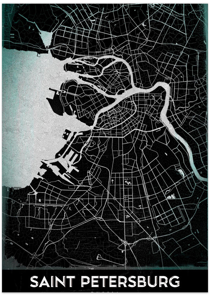 SAINT PETERSBURG