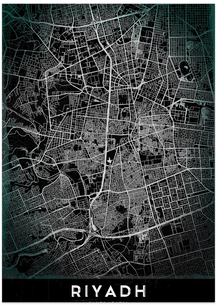 RIYADH