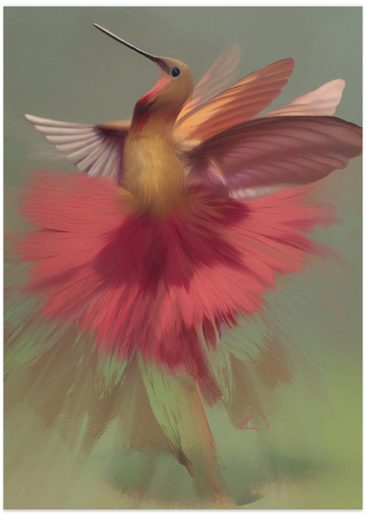 Ecstasy of Flight