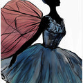 Winged Dancer