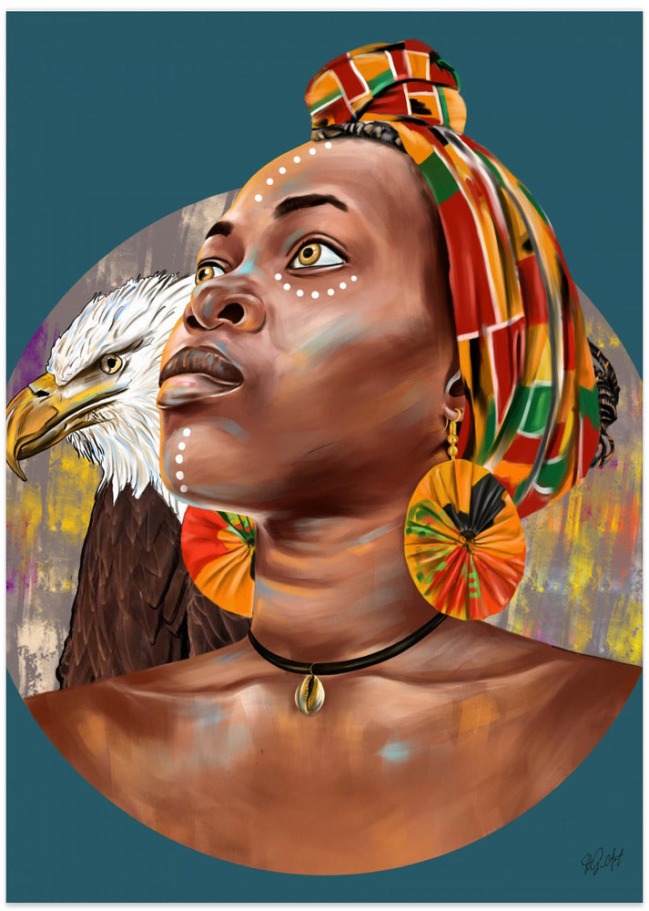 Eagle eye