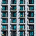 Art Prints of Repetitions in Tel Aviv