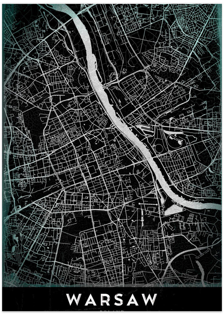 WARSAW