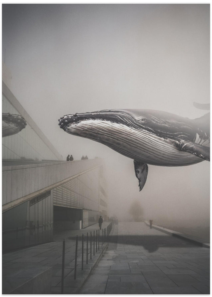 Whale nr. 28