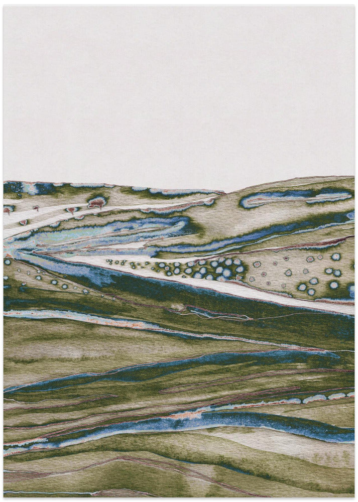 Green Hills
