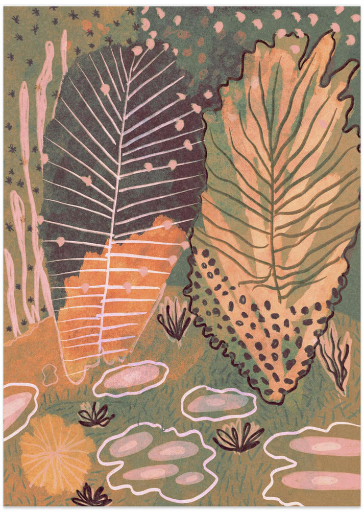 Magic Forest