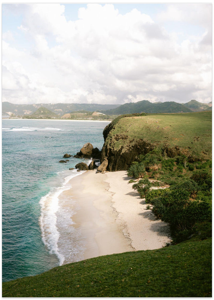 Kuta Lombok