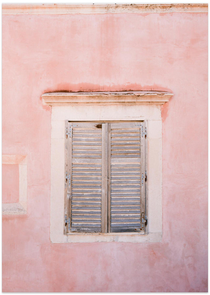 Dubrovnik Pink