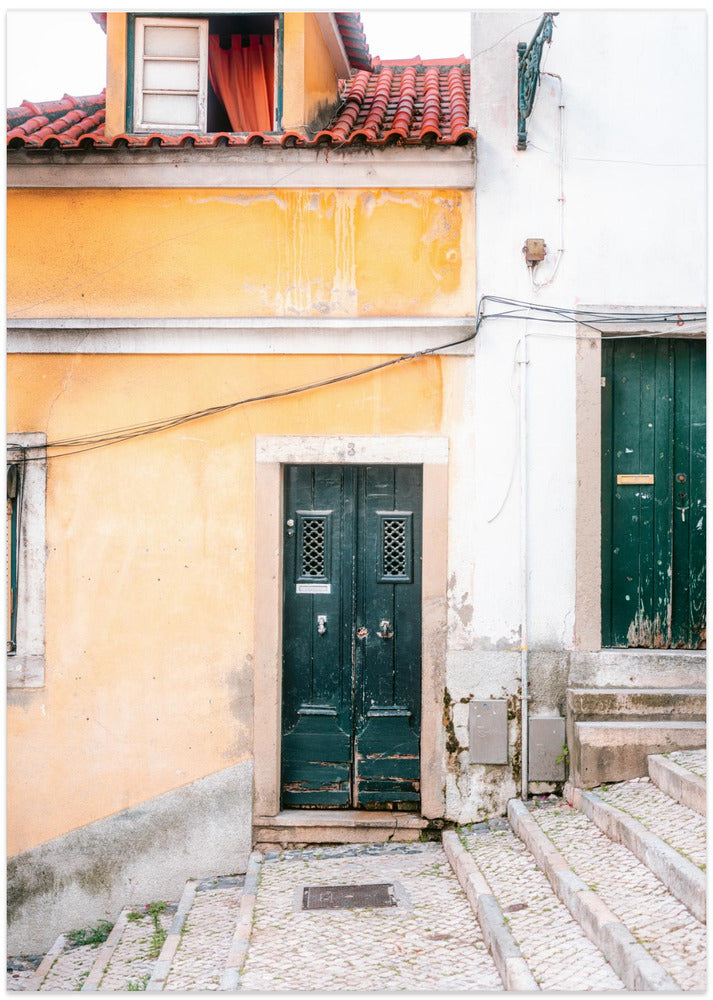 Lisbon