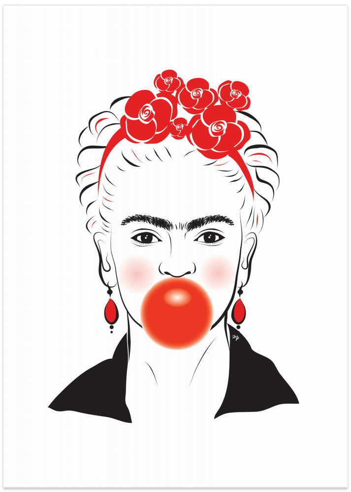 Frida