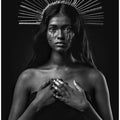 BLACK GOLD QUEEN